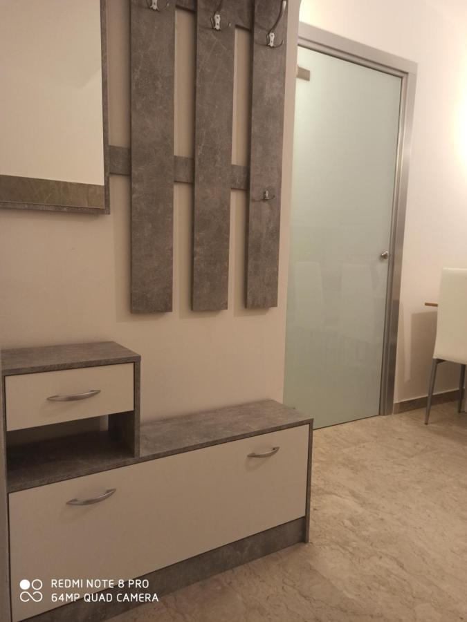 Apartamento G House 100 CTA Exterior foto