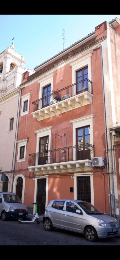 Apartamento G House 100 CTA Exterior foto