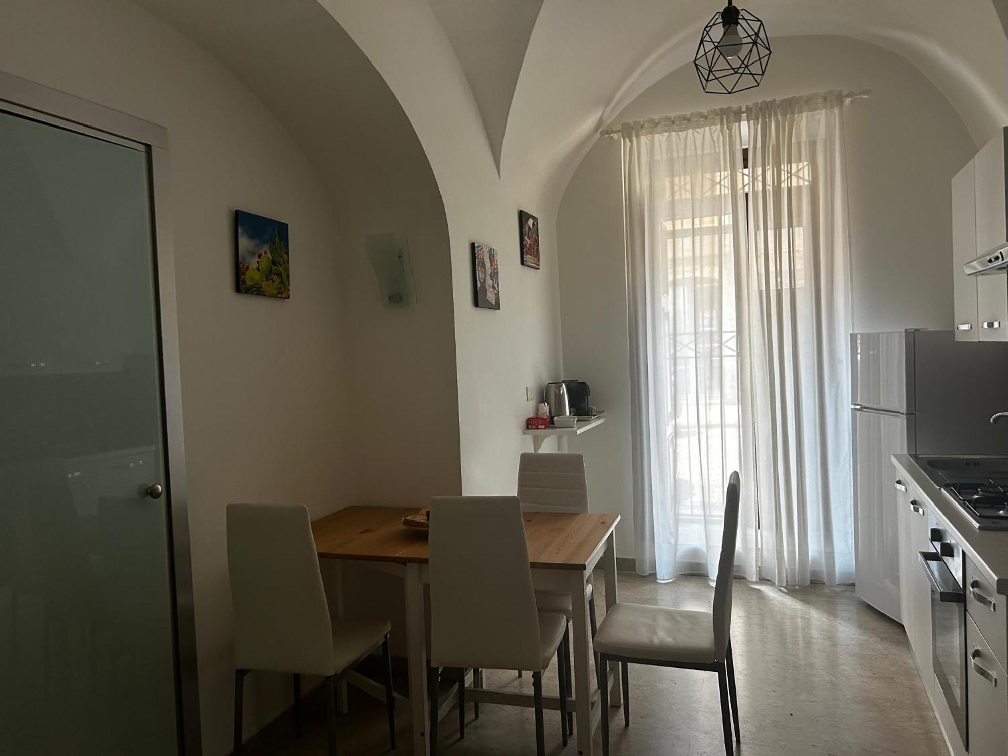 Apartamento G House 100 CTA Exterior foto