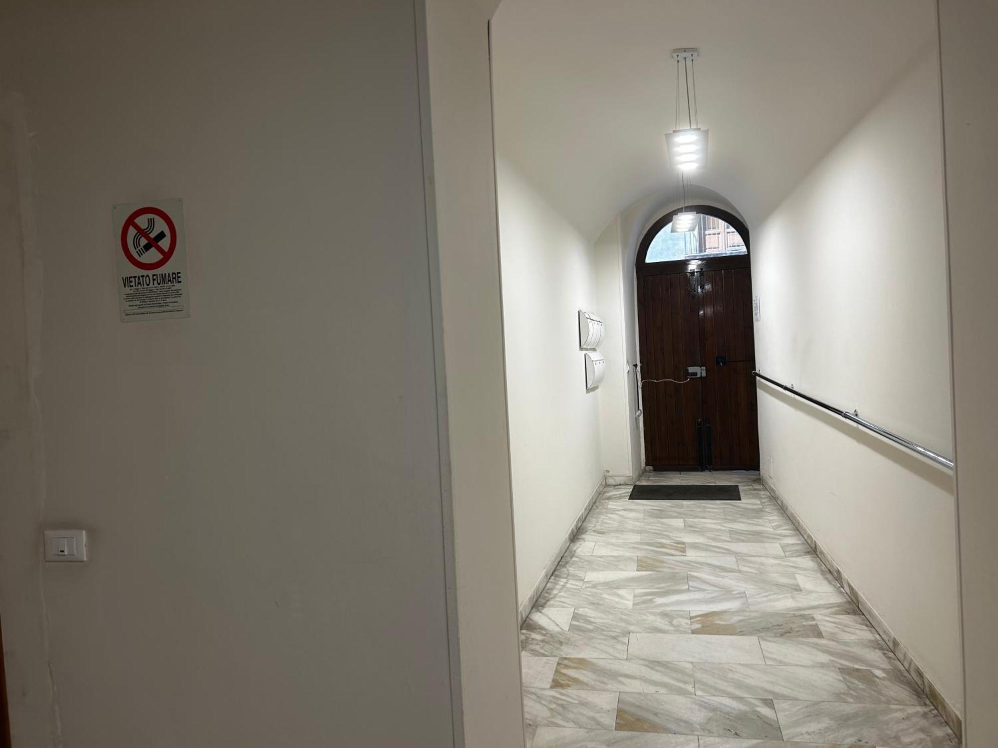 Apartamento G House 100 CTA Exterior foto