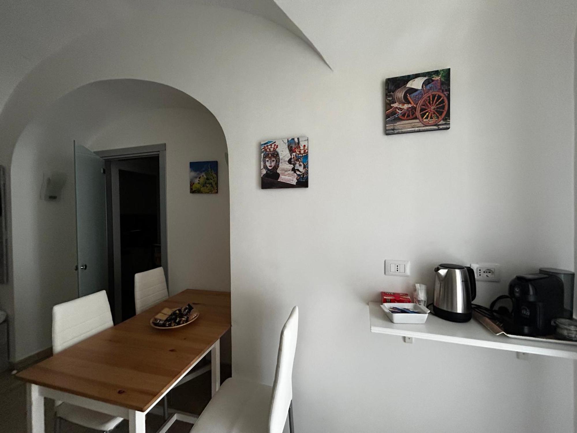 Apartamento G House 100 CTA Exterior foto