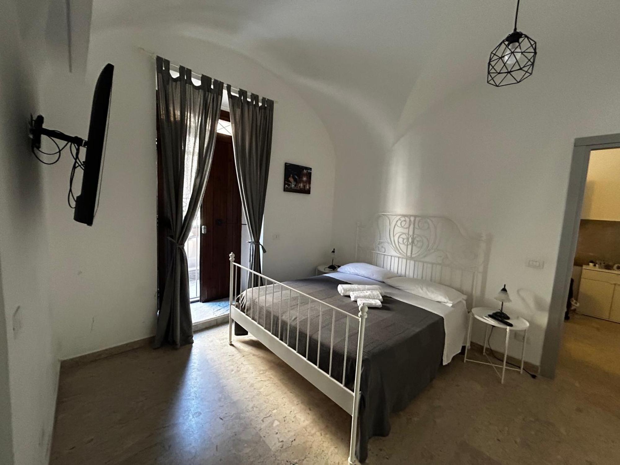Apartamento G House 100 CTA Exterior foto