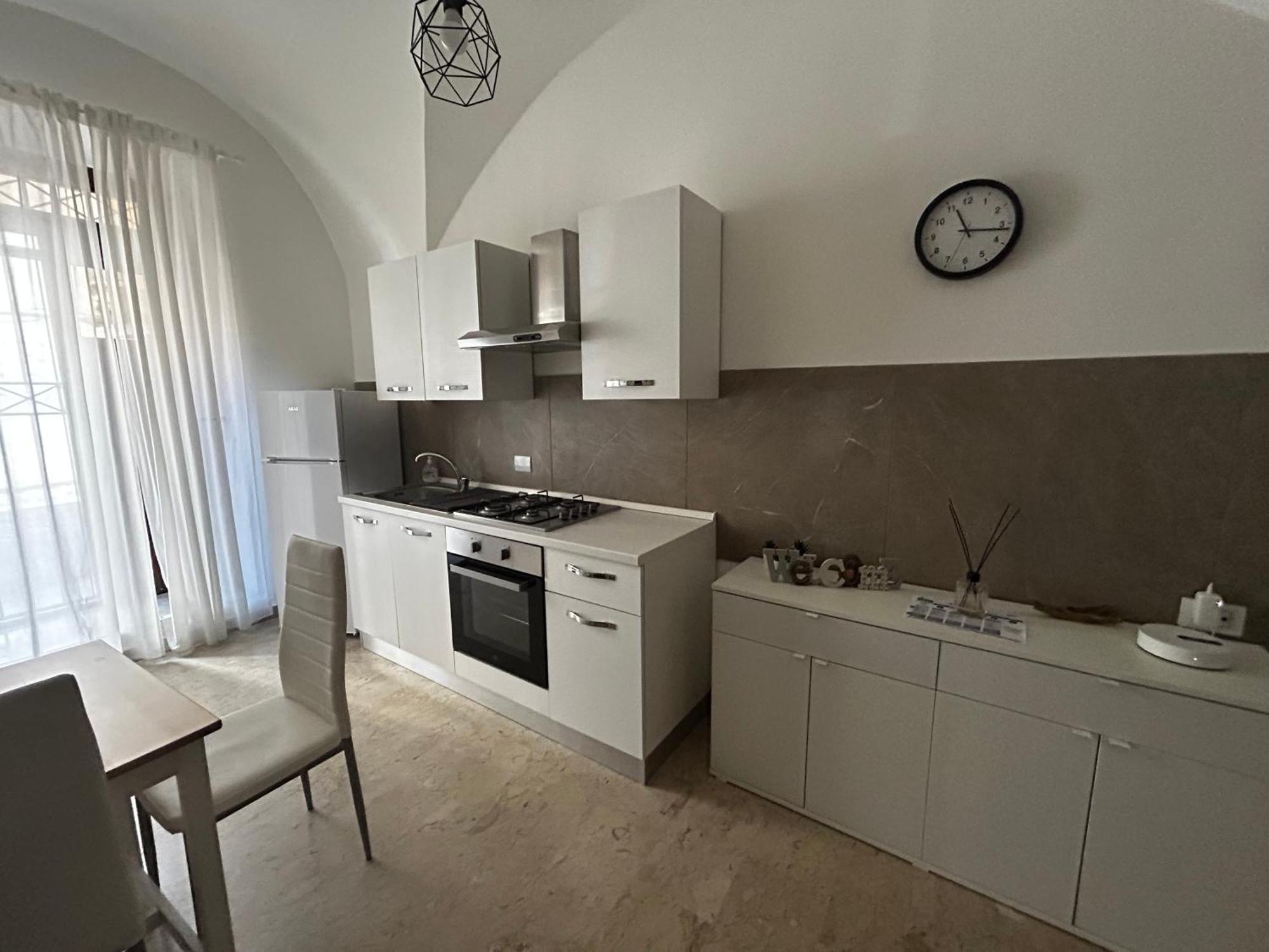 Apartamento G House 100 CTA Exterior foto