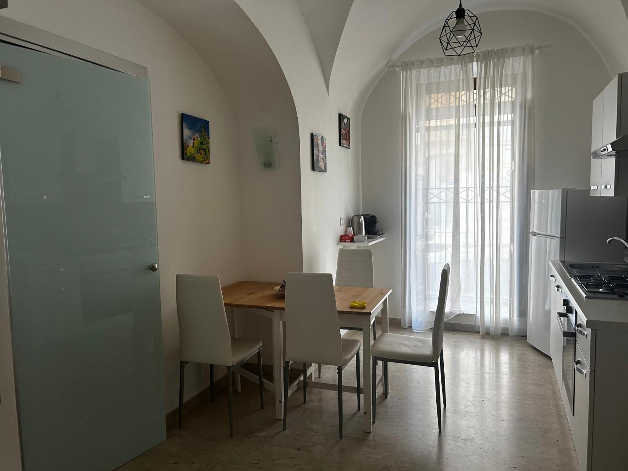 Apartamento G House 100 CTA Exterior foto