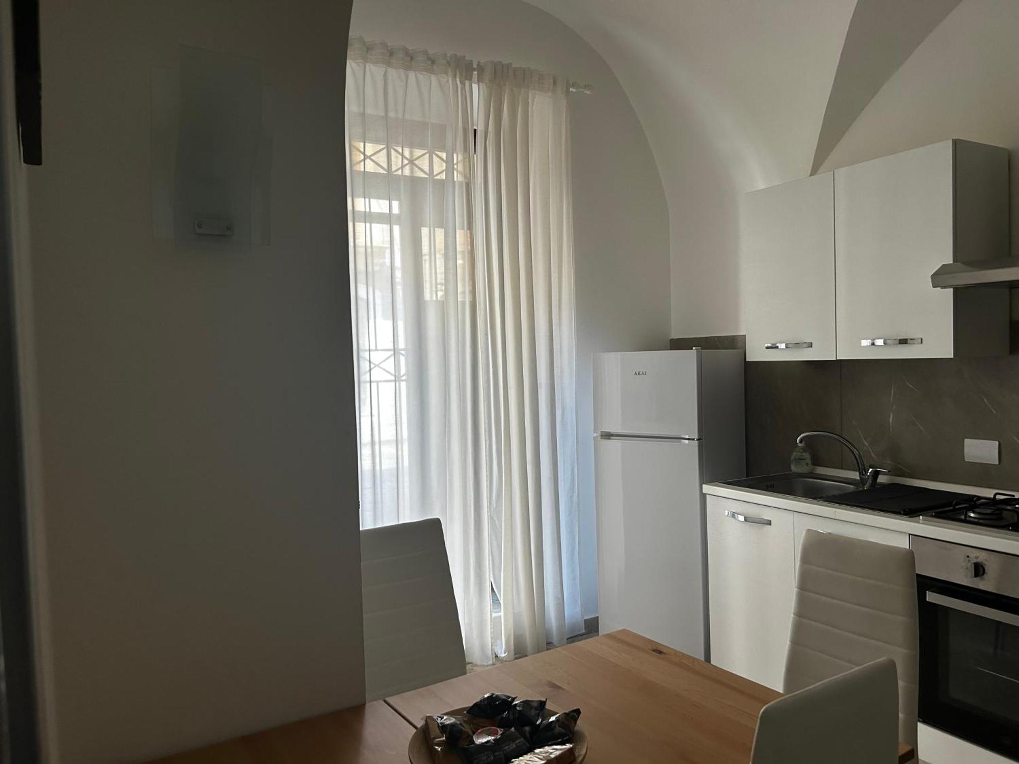 Apartamento G House 100 CTA Exterior foto