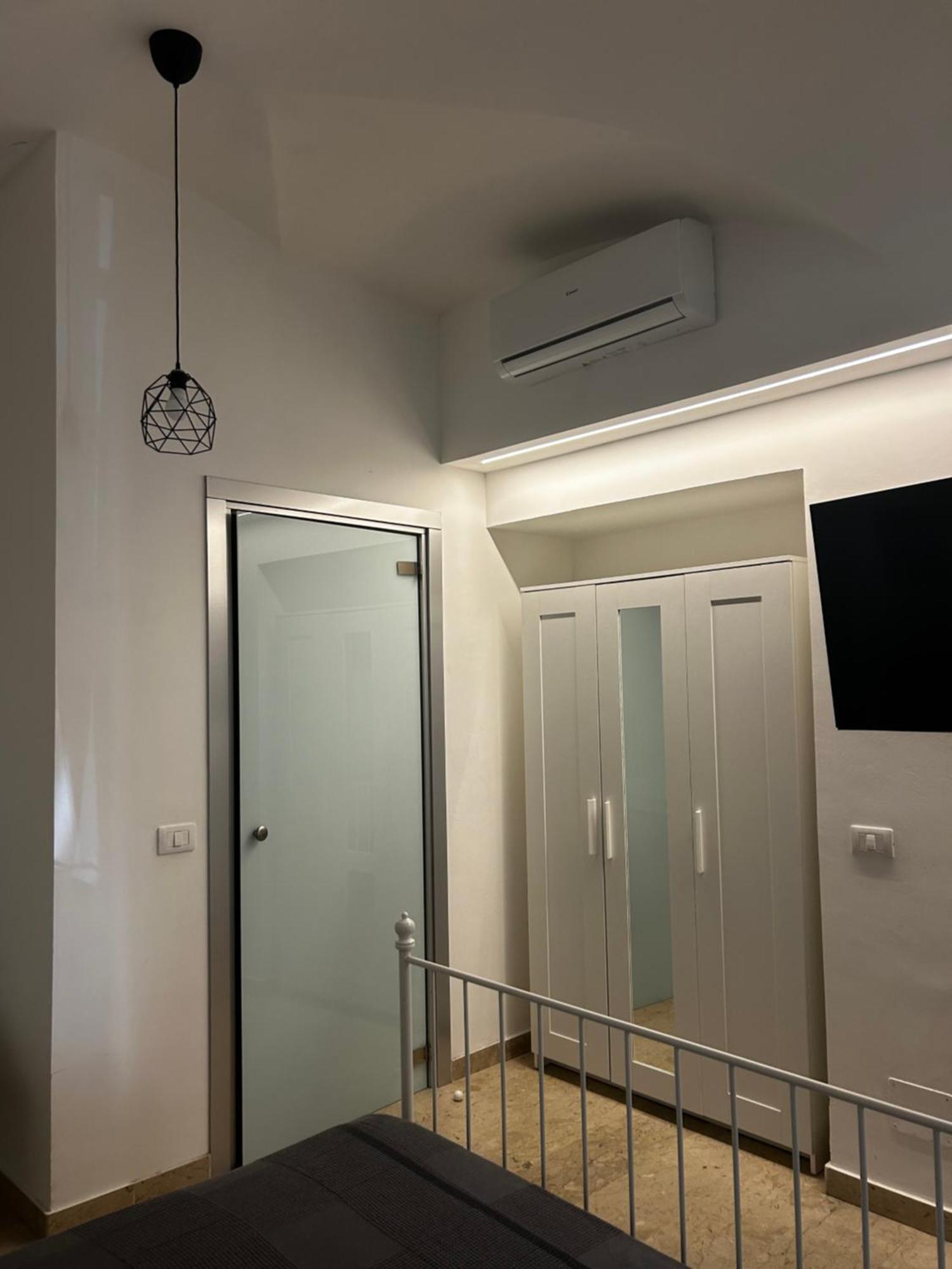 Apartamento G House 100 CTA Exterior foto