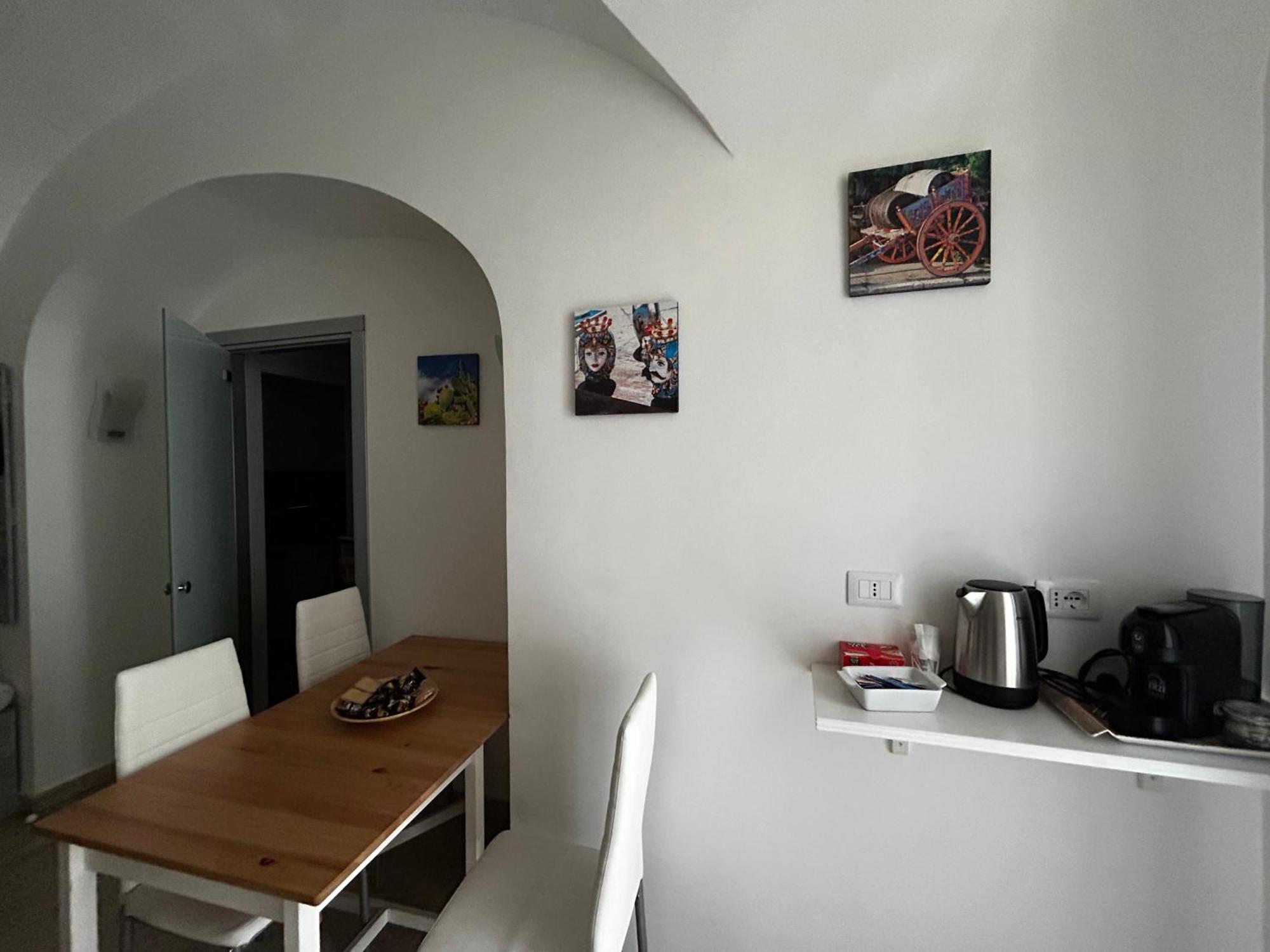 Apartamento G House 100 CTA Exterior foto
