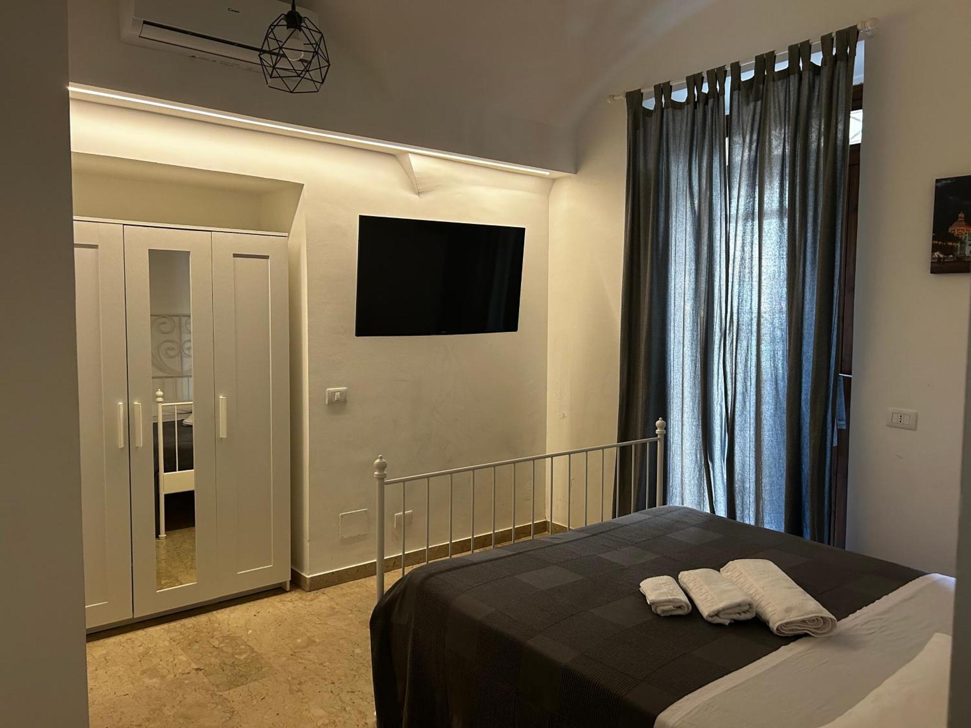 Apartamento G House 100 CTA Exterior foto